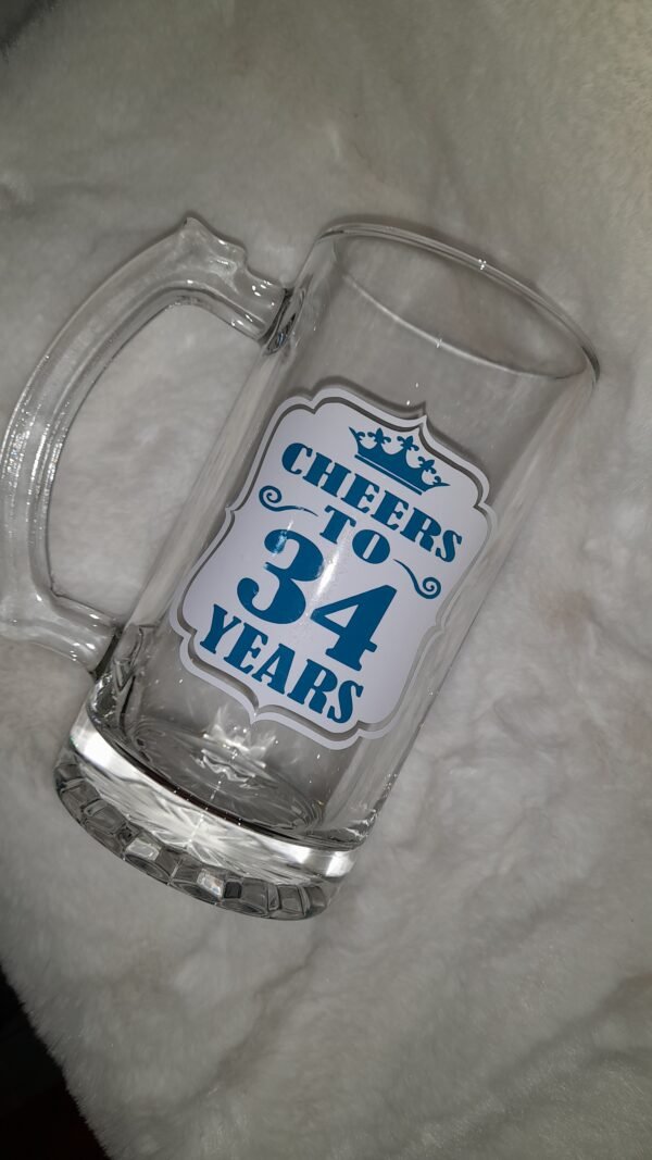 Wine glass - Image 3