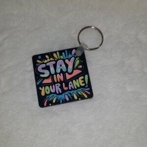 Keychains