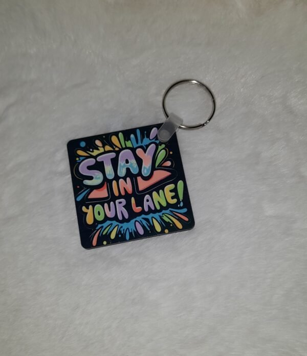 Keychains