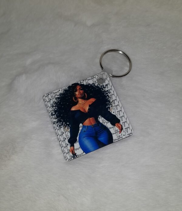 Keychains - Image 2