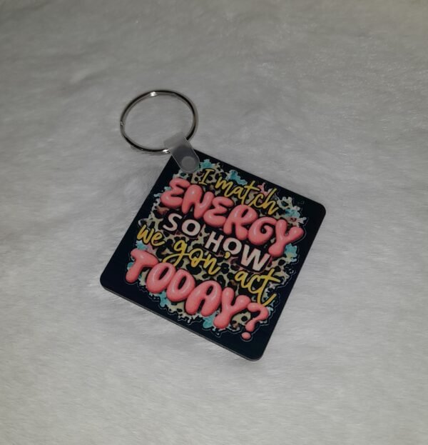 Keychains - Image 3