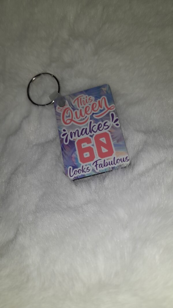 Keychains - Image 12