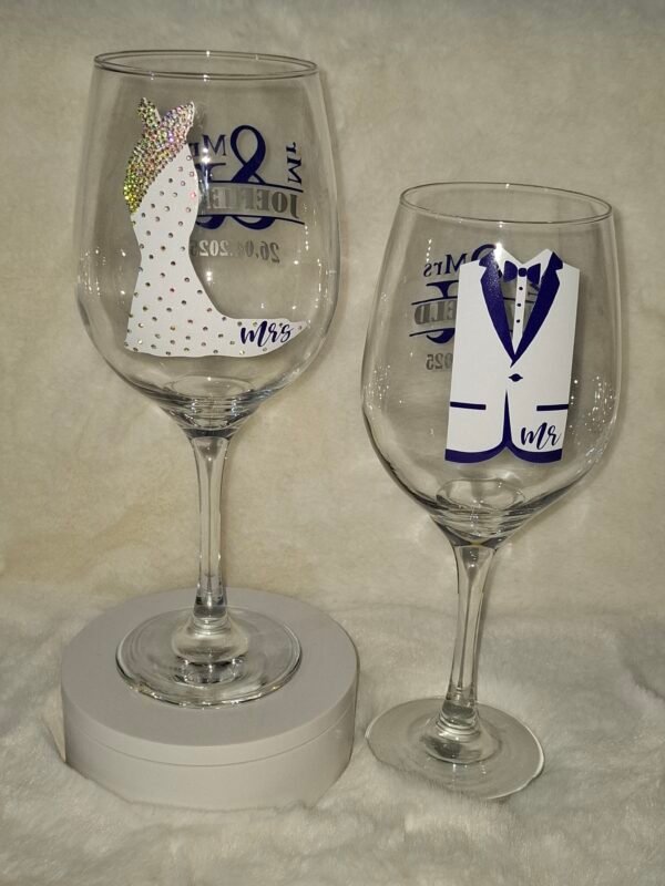 Wine glass