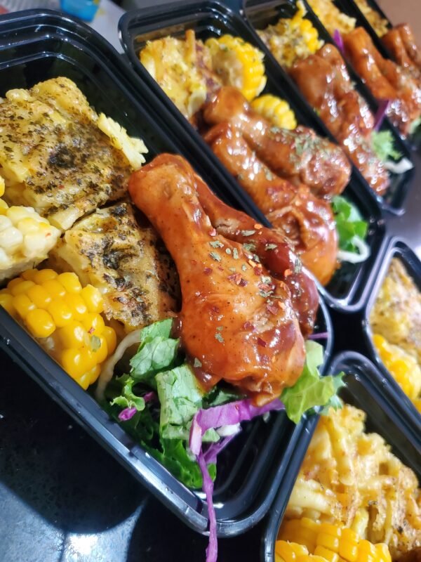 Daily Lunches - Image 10