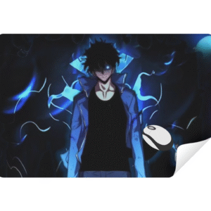 Custom Mousepad