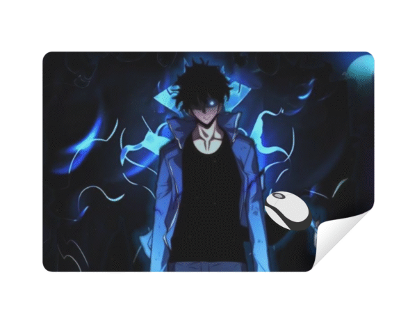 Custom Mousepad