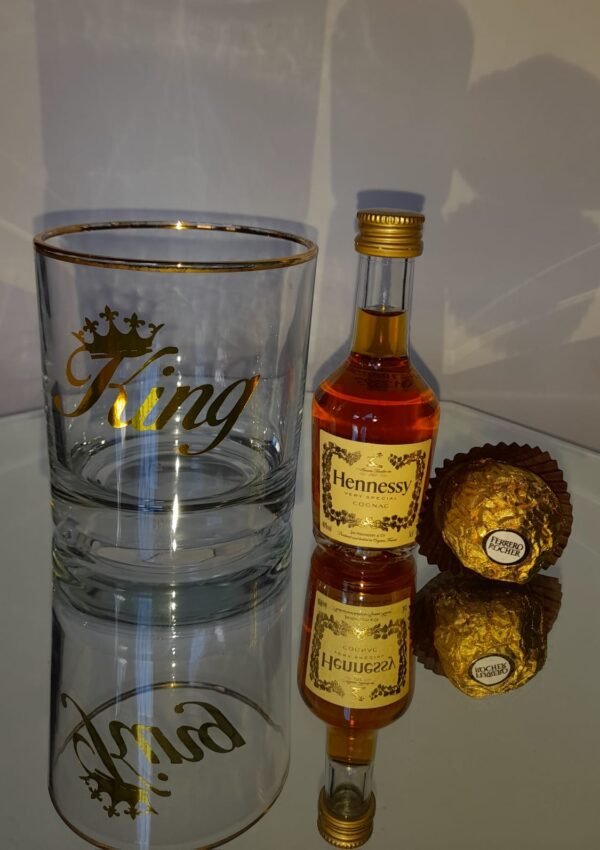 Wine glass - Image 5
