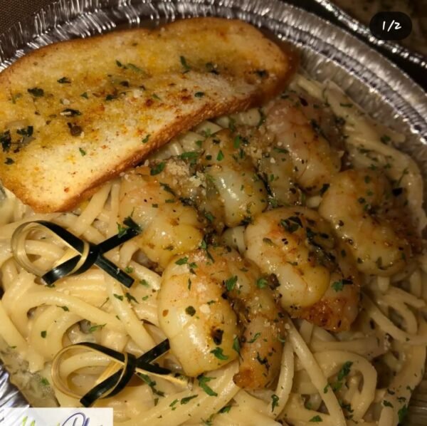 Daily Lunches - Image 13