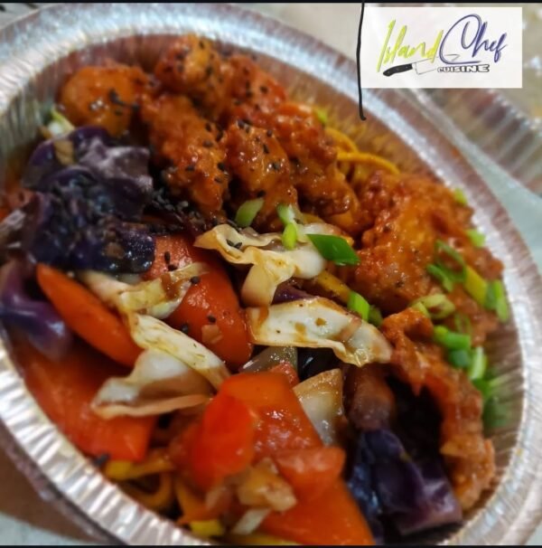 Daily Lunches - Image 14