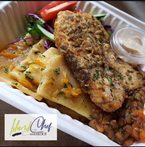 Daily Lunches - Image 9