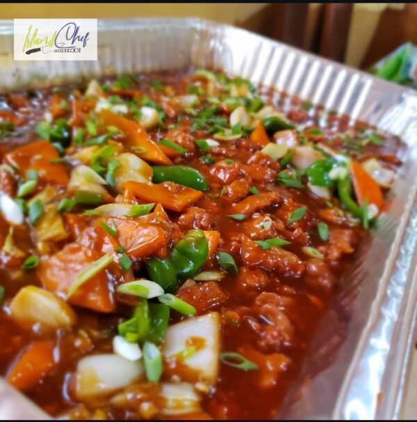Catering Services - Image 4