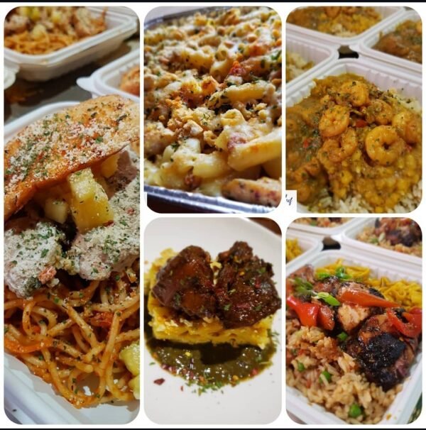 Daily Lunches - Image 8