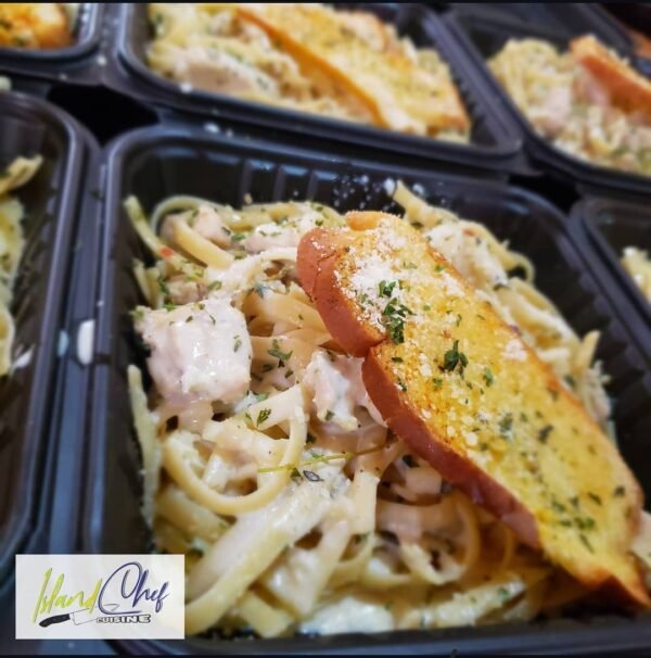 Daily Lunches - Image 7