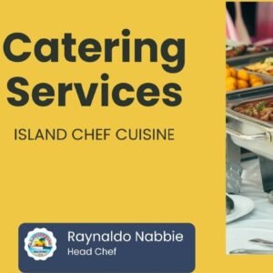 Catering Services
