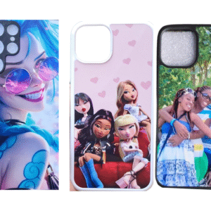 Custom Phone Cases
