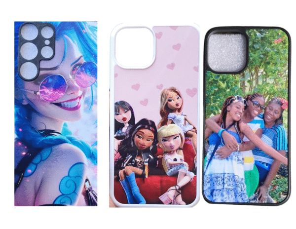 Custom Phone Cases
