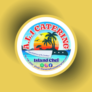 A.L.1 Island Caterers
