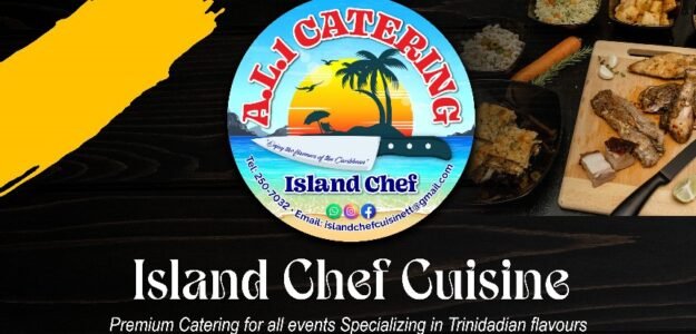 A.L.1 Island Caterers
