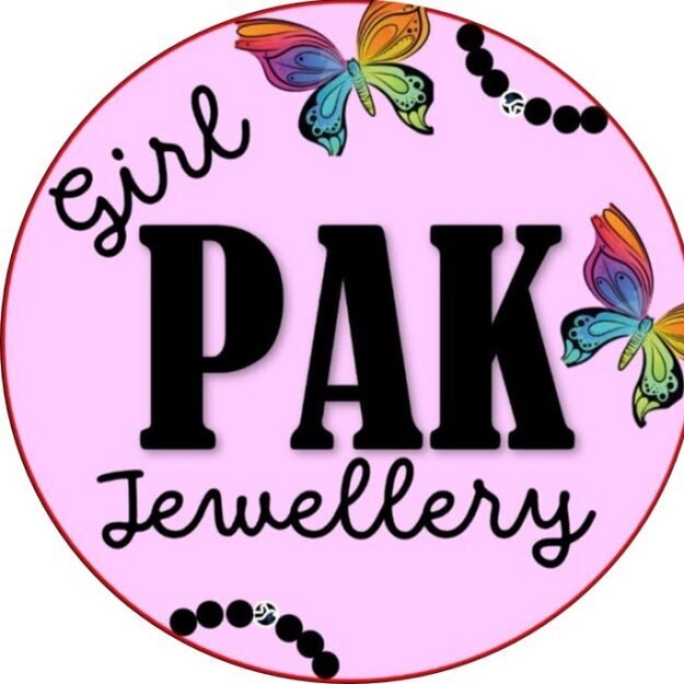 Girl PAK Jewellery